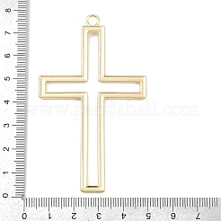 Alloy Big Pendants&nbsp;PALLOY-P315-09G