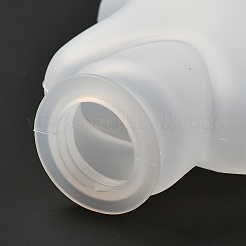 DIY Star Bulb Silicone Molds&nbsp;DIY-P029-03