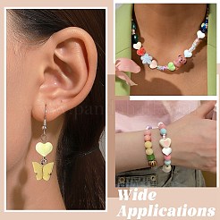 Handmade Porcelain Beads&nbsp;FIND-CJZ0001-005