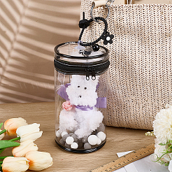 PVC Doll Collector Bag&nbsp;AJEW-WH0816-400B