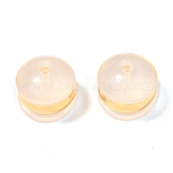 TPE Plastic Ear Nuts&nbsp;KY-H004-02M-02G