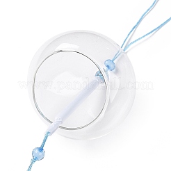 Wind Chimes&nbsp;DJEW-WH0038-10B