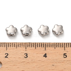 304 Stainless Steel Beads&nbsp;X-STAS-D204-17P