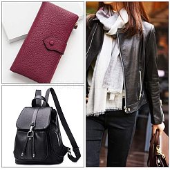 Imitation Leather&nbsp;DIY-NB0001-15