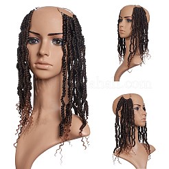 Bomb Twist Crochet Hair&nbsp;OHAR-G005-03B