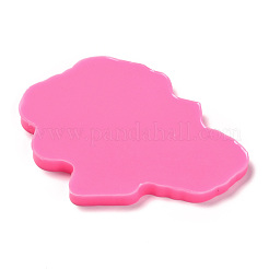 DIY Tree Food Grade Silicone Fondant Molds&nbsp;DIY-F072-03