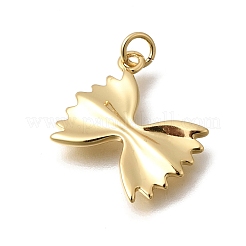 Brass Pendants&nbsp;KK-Z155-12G