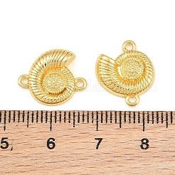 Brass Connector Charms&nbsp;KK-CBA5CB0-31G