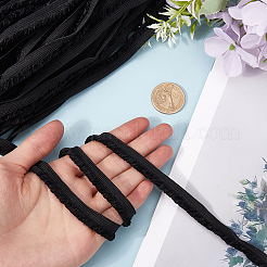 Chenille Lip Cord Trim&nbsp;DIY-WH0580-17C