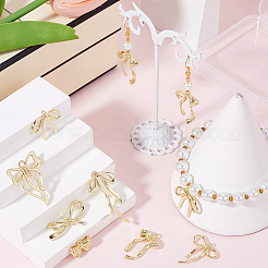 32Pcs 8 Styles Alloy Pendants&nbsp;FIND-SC0014-67