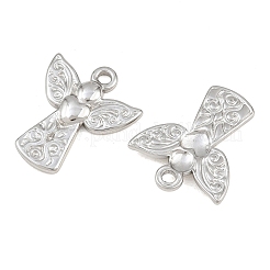 304 Stainless Steel Pendants&nbsp;SA-CBA1839-09P