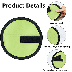 Oxford Fabric Fishing Lure Protective Cover&nbsp;AJEW-WH0696-796B