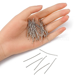 Iron Flat Head Pins&nbsp;IFIN-YW0001-42D