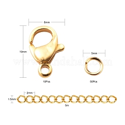 DIY Jewelry Making Kits&nbsp;DIY-LS0003-60