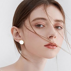 30Pcs 3 Colors Brass DIY Leverback Earring Settings&nbsp;KK-FS0002-10