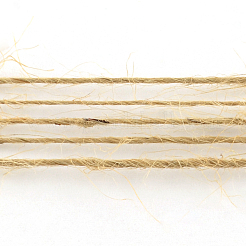 Jute Cord&nbsp;OCOR-Q002-01E