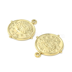 304 Stainless Steel Cabochon Settings for Enamel&nbsp;STAS-L269-018G