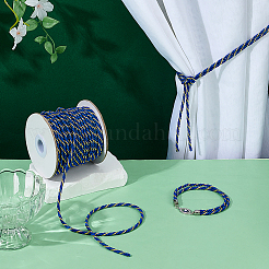 33~35M 3-Ply Polyester Twisted Cord&nbsp;OCOR-PH0036-20C