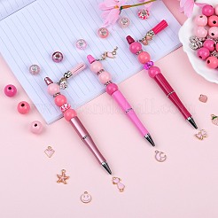 DIY Beadable Pen Making Kit&nbsp;DIY-SZ0009-92