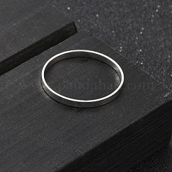 925 Sterling Silver Finger Rings for Women&nbsp;RJEW-NH0002-02C-S