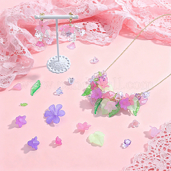 DIY Flower Leaf Finding Kits&nbsp;DIY-NB0015-55