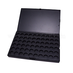 Resin Palette&nbsp;LS-CON-WH0079-07