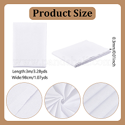 Cotton Fabric&nbsp;DIY-WH0671-248B