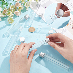 Glass Empty Cosmetic Containers&nbsp;CON-WH0084-43C
