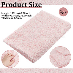 Polyester Fabric&nbsp;DIY-NB0016-46C