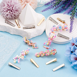 DIY Hair Jewelry Kits&nbsp;DIY-TA0015-97