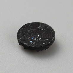 Druzy Resin Decoden Cabochons&nbsp;RESI-WH20007-01O