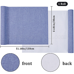 DIY Imitation Linen Fabric&nbsp;DIY-WH0349-139I