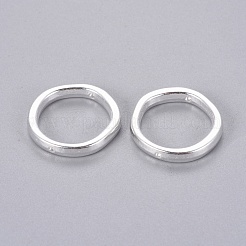 Tibetan Style Ring Bead Frames&nbsp;X-EA13622Y-NFS