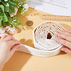 2Pcs PVC Foam 3D Self-Adhesive Waterproof Wallpaper Border&nbsp;DIY-GF0008-41