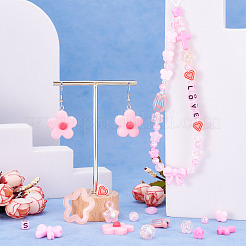 DIY Jewelry Making Finding Kits&nbsp;DIY-TA0010-20