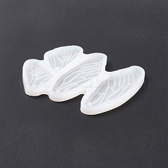Butterfly Wings Pendant Silicone Molds&nbsp;DIY-J009-06