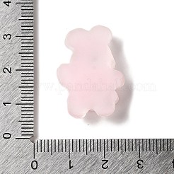 Translucent Resin Decoden Cabochons&nbsp;RESI-M039-02B