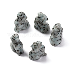 Natural & Synthetic Mixed  Gemstone Display Decorations&nbsp;DJEW-P019-A