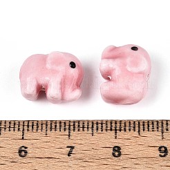 Handmade Porcelain Ceramic Beads&nbsp;X-PORC-T133-27E
