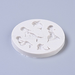 Food Grade Silicone Molds&nbsp;LS-DIY-L019-056