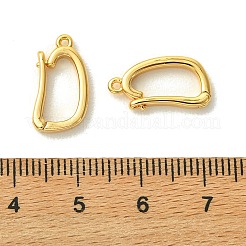SHEGRACE Brass Snap Clasps&nbsp;XGRQ5F049-811G