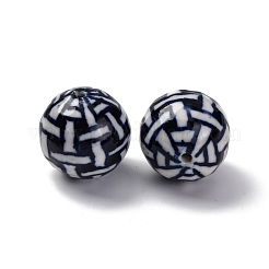 Handmade Porcelain Beads&nbsp;PORC-I027-19A