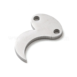 304 Stainless Steel Links&nbsp;STAS-D388-01A-P