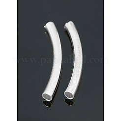 Brass Tube Beads&nbsp;KK-H659-N