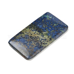 Natural Azurite Cabochons&nbsp;GG-CBA78D8-06