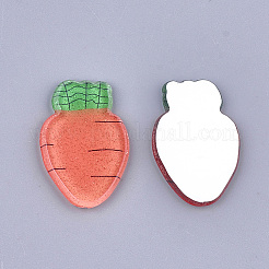 Plastic Cabochons&nbsp;KY-T010-35