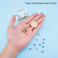 304 Stainless Steel Tube Bails&nbsp;STAS-PH0018-36