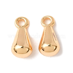 Brass Charms&nbsp;KK-T032-043G