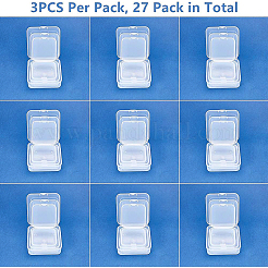 Plastic Bead Storage Containers&nbsp;CON-BC0003-01
