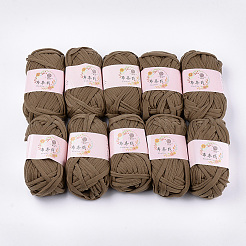 Polyester Cords&nbsp;OCOR-S122-02N